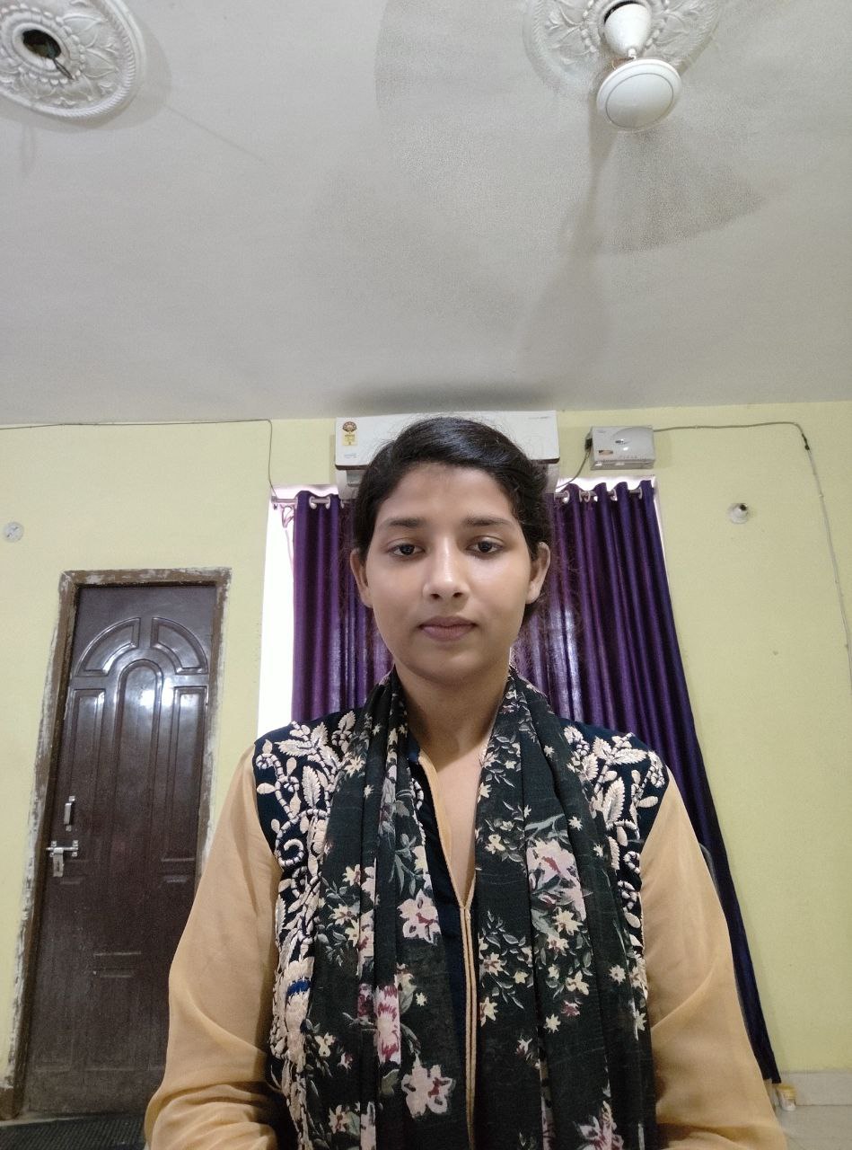 Ritu Raj avatar