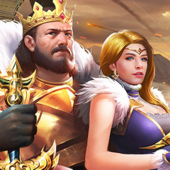 Road of Kings - Endless Glory Hack - 999,999 Resources