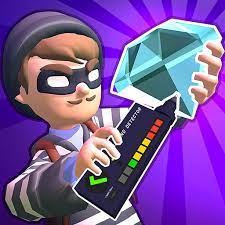 Rob Master 3D Mod APK icon