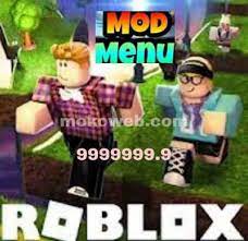 Roblox Mod Menu - Roblox Mod Apk Unlimited Robux (2023 Android,iOS) 