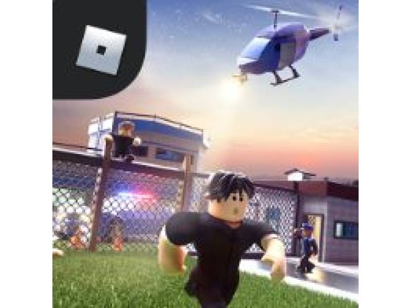 Roblox Mod APK icon