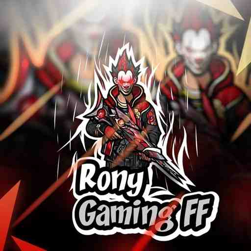 Rony FF Panel APK icon