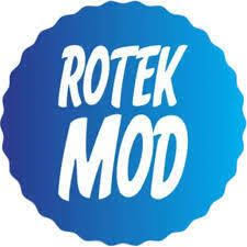 RotekMOD APK icon