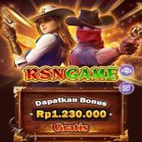 RSNGame APK icon