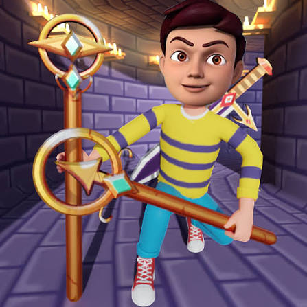 Rudra Pull Pin puzzle APK icon