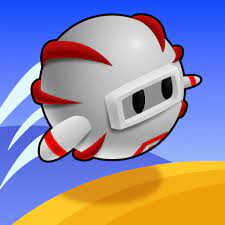 Run Away 3 APK icon