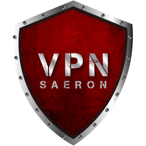 Download Saeron Vpn APK latest v2 (2) for Android