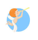 Santoral De Hoy APK icon