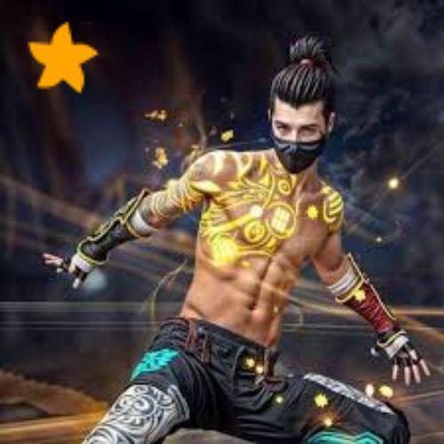 SASTRUCO Free Fire APK icon