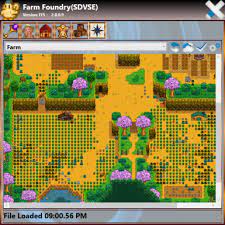 Save Editor For Stardew Valley APK icon