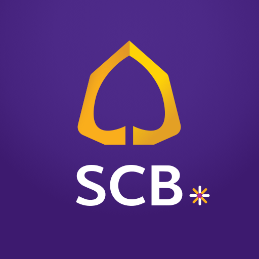 SCB APK icon