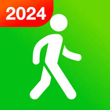 Schrittzähler App Kostenlos icon