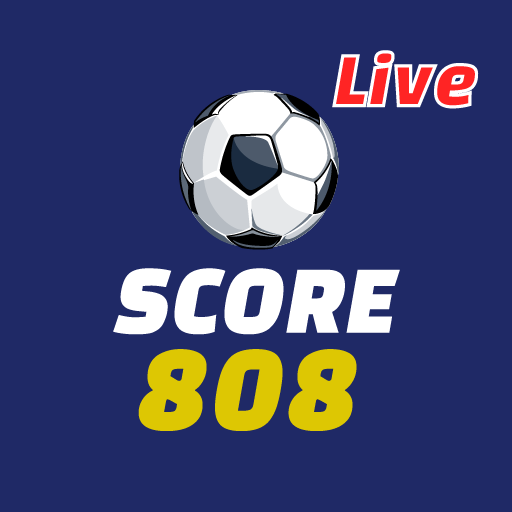 Score808 Pro APK icon