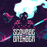ScourgeBringer APK icon