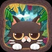 Secret Cat Forest APK icon