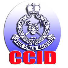 Semak Mule CCID APK APK