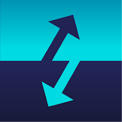 Send files to TV APK icon