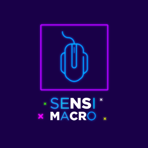 Sensi Macro Apk icon