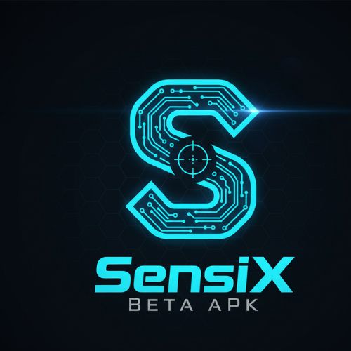 SensiX Beta APK APK