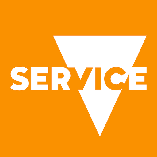 Service Victoria APP Download icon