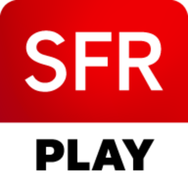 SFR Play APK icon