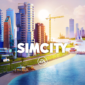 SimCity BuildIt icon