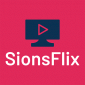 SionsFlix Apk icon