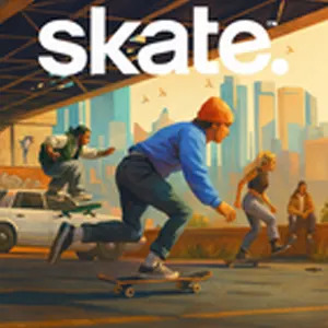 Skate 4 APK Skate 4 APK APK