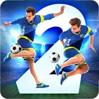 SkillTwins Mod APK icon