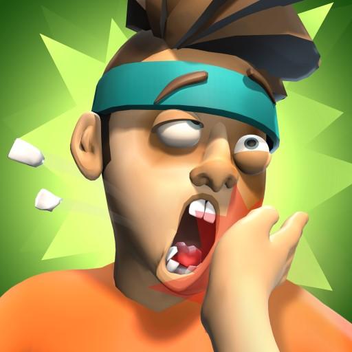 Slap Kings APK icon