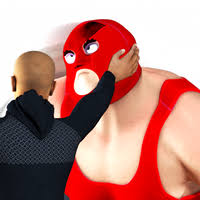 Slap That - Winner Slaps All APK icon
