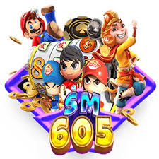 SM605 APK icon
