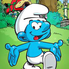 Smurfs Village Mod APK icon