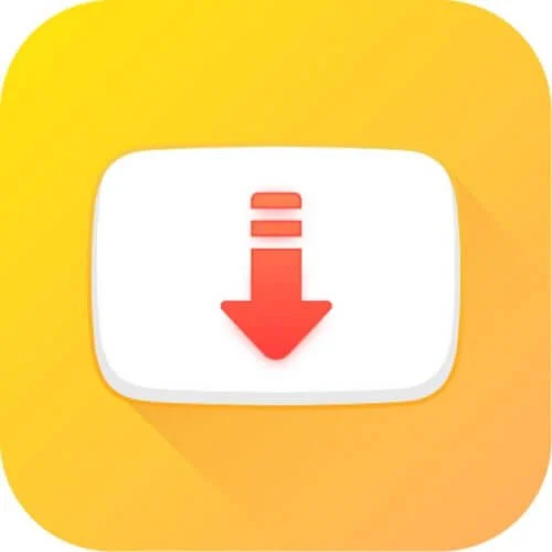 Snaptube Sin Anuncios APK icon