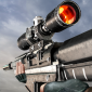 Sniper 3D Assassin Gun Shooter icon