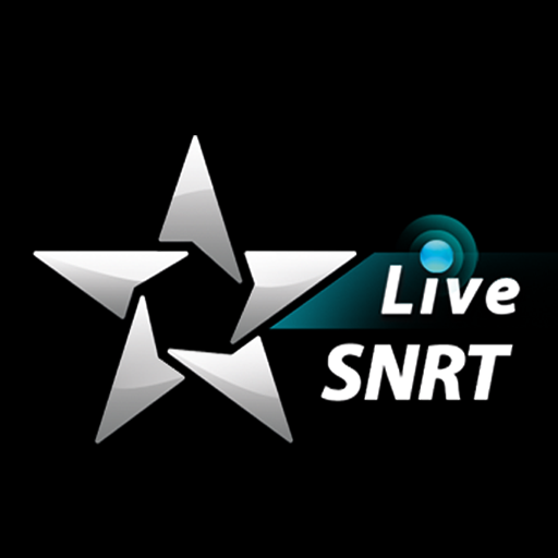 SNRT Live APK icon