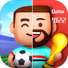 Soccer Empire The Dream Begins APK icon