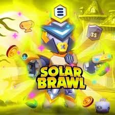 Solar Brawl APK icon