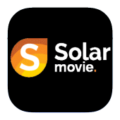 Solarmovie.One APP icon