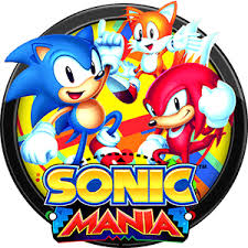 Sonic Mania - Title Card Generator APK (Android App) - Free Download