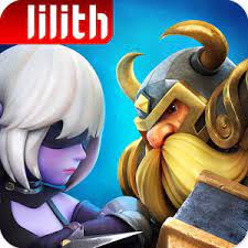 Soul Crusade APK icon