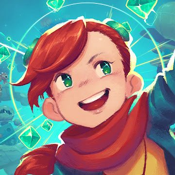 Sparklite MOD APK icon