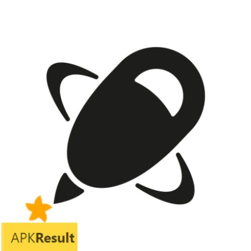 Spatial Touch Mod APK icon