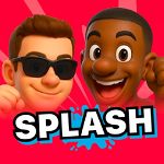 Splash PartySpiele APK Splash PartySpiele APK APK