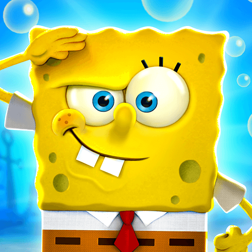 SpongeBob APK icon