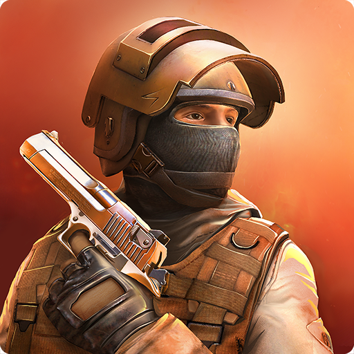 Standoff 2 Mod Apk icon
