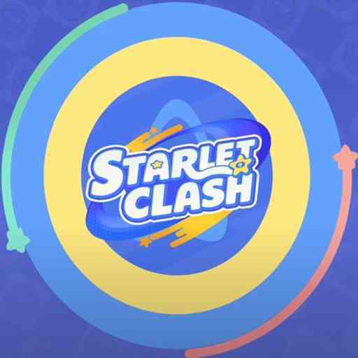 Starlet Clash APK Starlet Clash APK APK