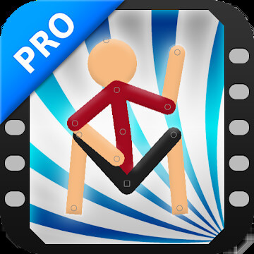 Stick Nodes Pro APK icon