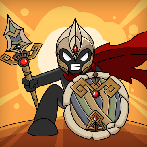 Stickman War Battle of Honor Mod APK APK