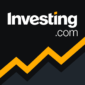 Stocks, Forex, Bitcoin, Ethereum: Portfolio & News APK icon
